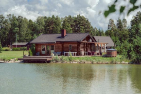 Marguse Metsamajad, Pärnu
